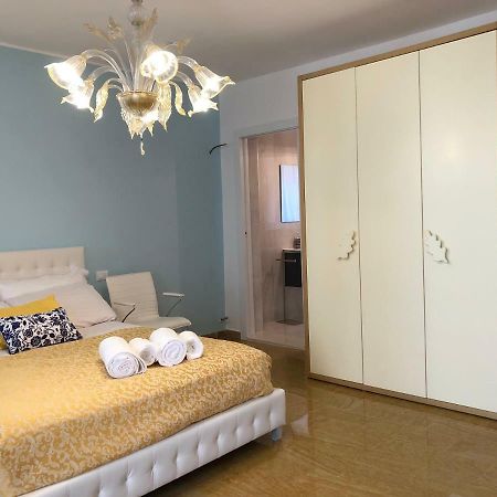 Grazia'S Apartment Chioggia Exteriér fotografie