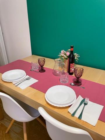 Grazia'S Apartment Chioggia Exteriér fotografie