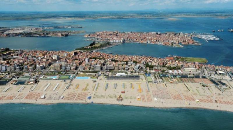 Grazia'S Apartment Chioggia Exteriér fotografie