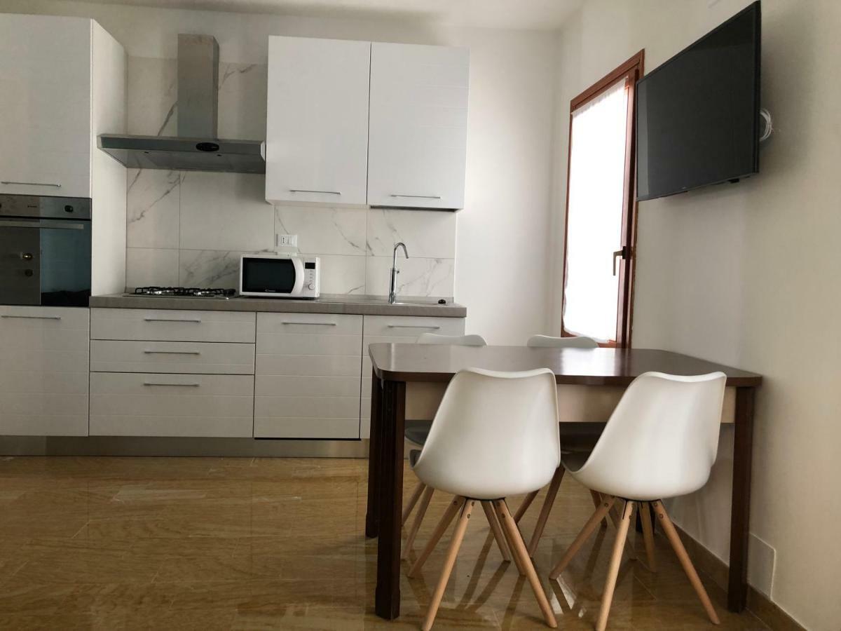 Grazia'S Apartment Chioggia Exteriér fotografie