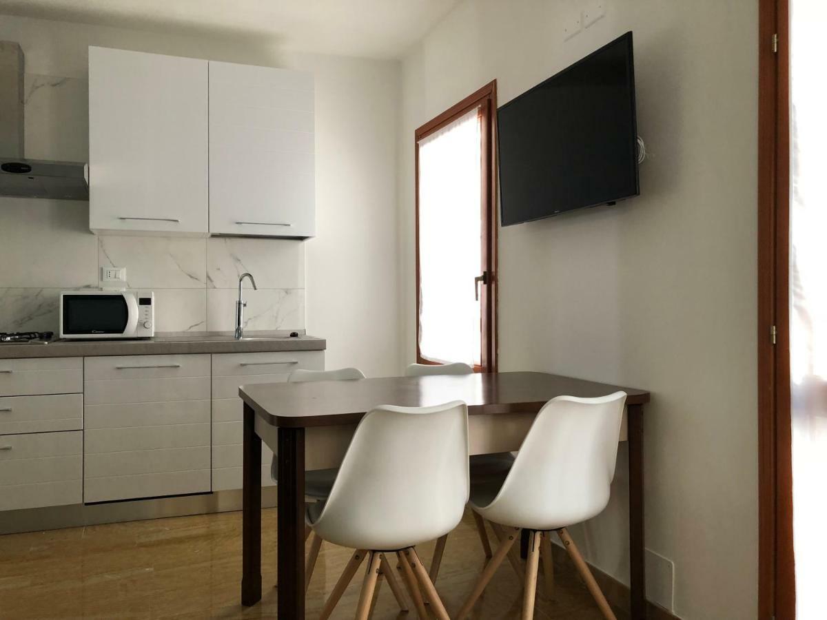 Grazia'S Apartment Chioggia Exteriér fotografie