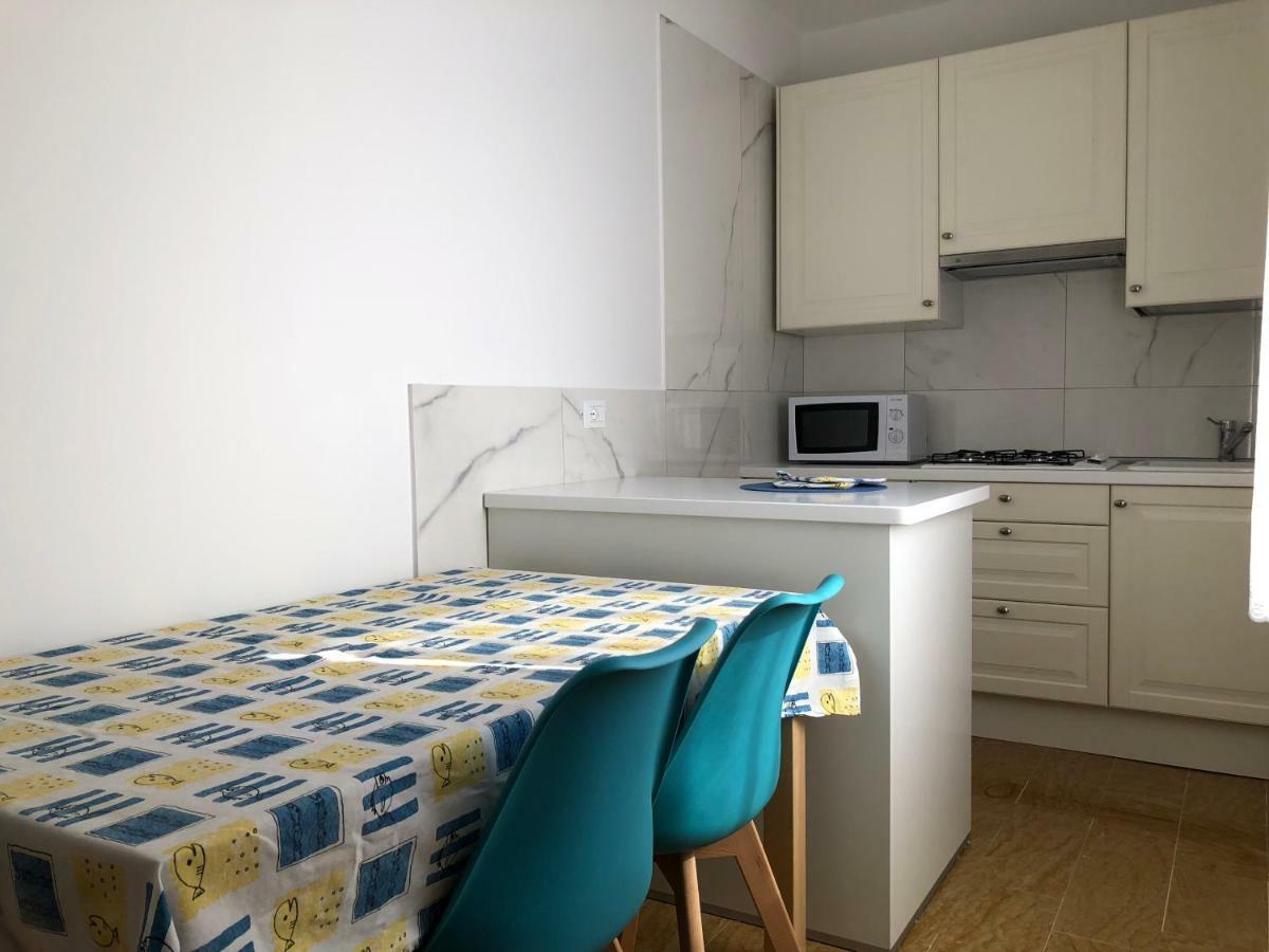 Grazia'S Apartment Chioggia Exteriér fotografie