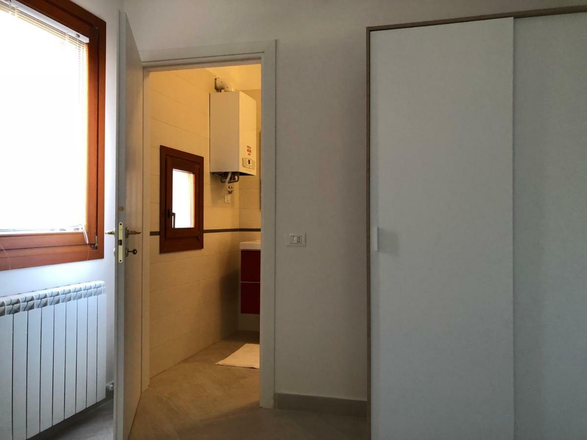 Grazia'S Apartment Chioggia Exteriér fotografie